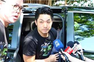 财划法争议续烧！卓揆喊立院负责 蒋万安回应了