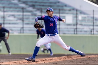 U18世界盃棒球》7局關鍵改判得分 中華3比2退韓摘季軍