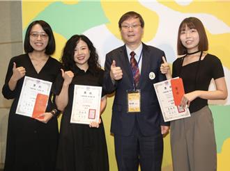 自殺防治日籲全民關注 《中國時報》獲1優勝2佳作肯定