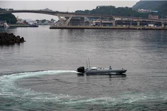 航太展將登場 中科院與國家多家廠商簽無人載具合作案