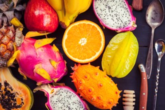 1種水果不能吃超過4顆 醫示警：會害腎衰竭