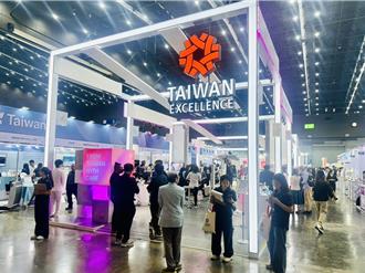 高雄醫材廠赴泰國展 醫百公司斬獲20萬美元大單