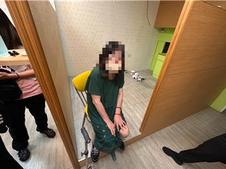 诈团租用店面！新庄警连破3处假币商门市 假投资吸金700万