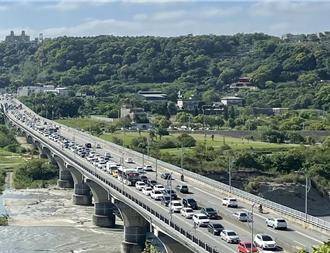 桃園大溪新設橋梁 地方盼增匝道