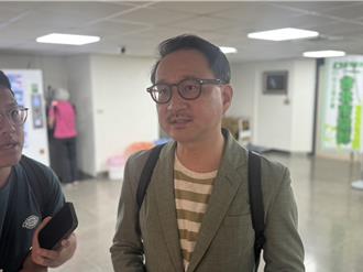 財劃法喬不攏？ 阮昭雄：座談有2共識