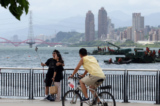 北方冷高壓開始活躍 專家揭轉涼時間點