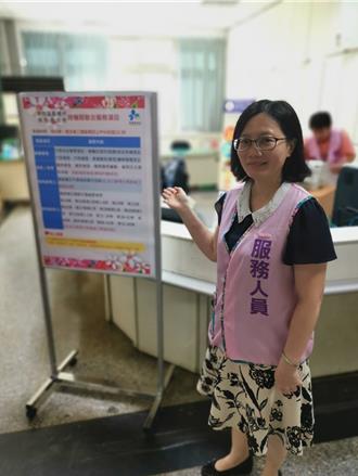 頭份竹南有望設監理分站 立委催促公路局盤點人力