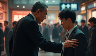 摸男工讀屁股！嗨喊「我的很大感受下」挨告 瞎扯泰雅習俗下場曝