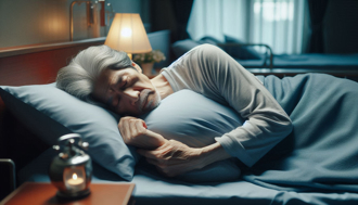 稱買房給兒卻遭換鎖趕出門 老爹求扶養到死為止慘打臉