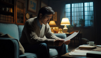 奶奶要求過繼給叔叔！男子守祖產盡孝後 獲准回歸原生家庭