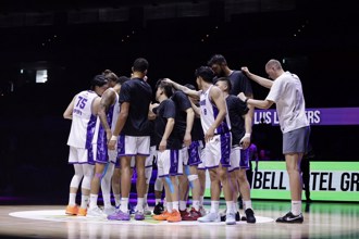 TPBL》攻城獅逆襲原州DB Promy 拿LEVANGA CUP首勝