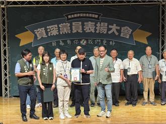 北市议员出缺史上最多 绿新人抢破头 阮昭雄：母鸡要够强