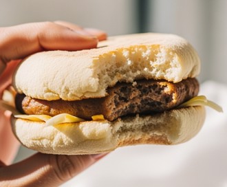 教人白吃麥當勞漢堡！他公開「騙餐偏方」戰網友 律師：已涉詐欺