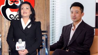 張蘭開直播想秀麻六記整潔 反遭抓包「3超噁行為」恐觸法