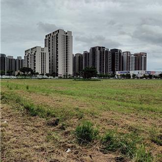 台中港重劃區人口暴增！「文九」學校用地盼超前設校