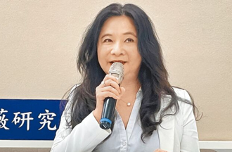 應曉薇愛女太仙爆紅！自豪「全民岳母」貼心提醒：女兒不好追