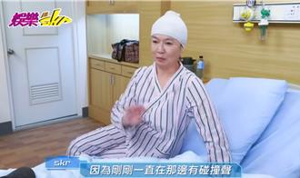 農曆七月發現「衣櫃一直震動」！謝瓊煖挖真相：心臟病要發了