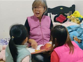 北市寄養家庭減少、高齡化 社會局推喘息與訓練留任