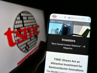 台積電隱形贏家？這檔「水處理股」7成營收靠神山 股價驚見6字頭