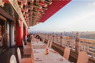 搶攻中秋市場 飯店業者推星光BBQ