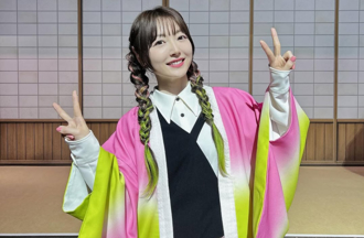 《鬼滅之刃》人氣女聲優宣布離婚！認了「聚少離多」結束5年婚