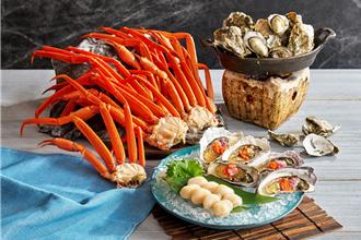 寵愛樂齡族 飯店讓長輩吃好睡好