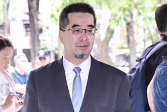 蕭旭岑：民進黨政客出賣台灣利益 對不起中華民國