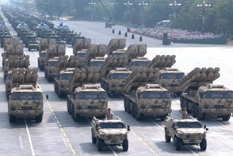 影》解密共軍「千枚遠火＋750飛彈」 射程到花東威脅全台