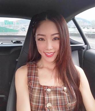 公館圓環現場小學生發言直呼蔣萬安 正妹網紅怒了