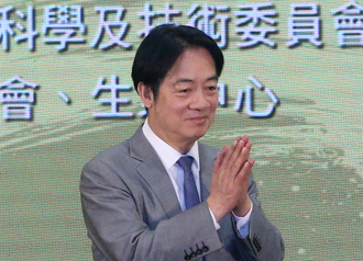 賴清德被林濁水稱「小面神」 沈富雄： 他有3科不及格