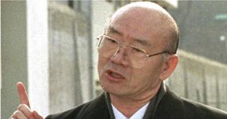 《我只是個計程車司機》元兇 韓前總統全斗煥遺骨4年仍無處安放