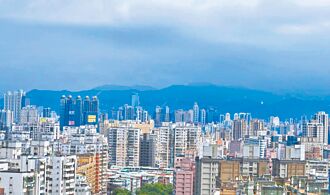 預售屋H1交易 金額衰退近兆元