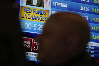 投行估Fed年內降息3次