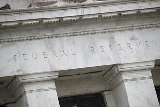 贝莱德高层跃Fed主席大黑马