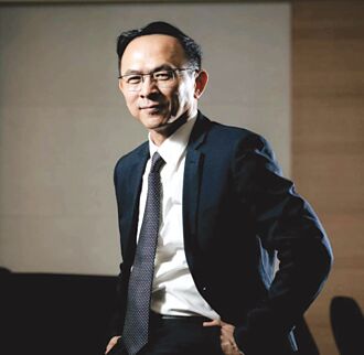 AI金融科技協會理事長姚木川 破局者思維 重塑台灣金融未來