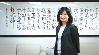 观光署长陈玉秀 软实力 丰富观光舞台