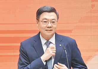 藍委提修財劃法 補助款法制化