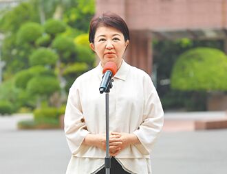 藍營炮轟中央 沒誠意解決問題