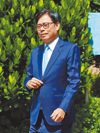 綠營縣市長批立院 籲修法解套