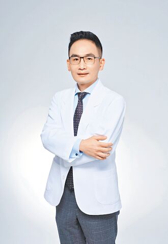 蔡秉兼：公卫师是医疗体系好帮手