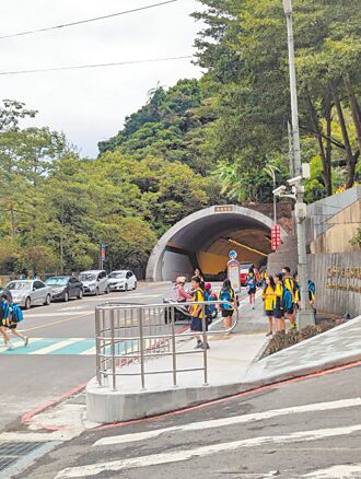 基市砸3400萬 改善5校通學步道