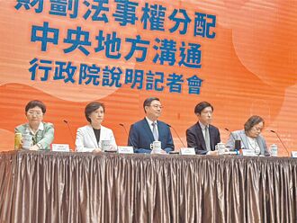 新版財劃法瑕不掩瑜