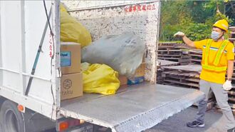 法律懲罰善意 民主死於笑話