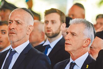 情报机构作梗 以袭杜哈失利