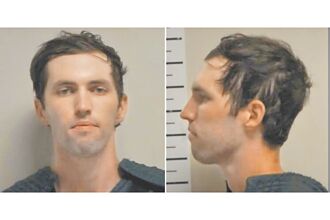 刺殺柯克凶嫌 學霸走上不歸路