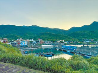 卯澳漁港串聯社區 祕境旅遊趣