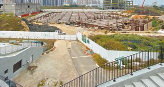 財劃法加持 竹市重新規畫國際展演中心