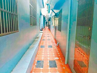 桃园污水下水道接管 成长9倍