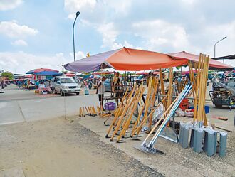 北港牛墟攜糖廠 共築文化廊道