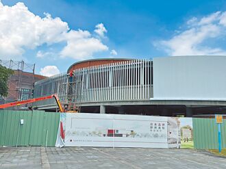 雲林首家無印良品 落腳斗六